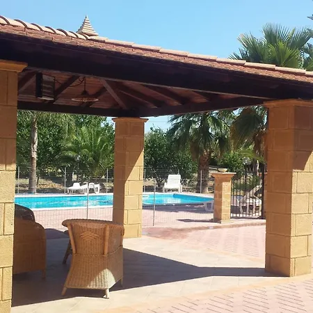 Gioiosa Vacation In Sicily With Private Fenced Pool & Hydro-massage Please Read, Leggete, Host Info Before Requesting *