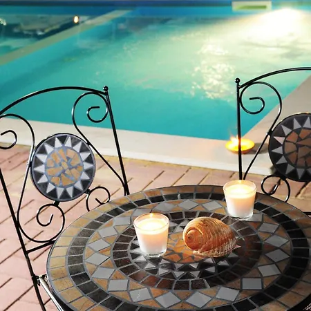 Gioiosa Vacation In Sicily With Private Fenced Pool & Hydro-massage Please Read, Leggete, Host Info Before Requesting Vila *