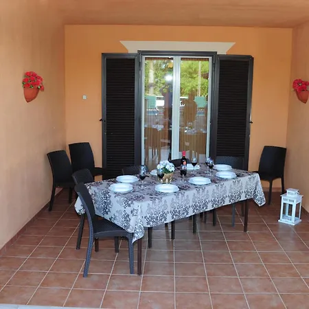 Vila Gioiosa Vacation In Sicily With Private Fenced Pool & Hydro-massage Please Read, Leggete, Host Info Before Requesting