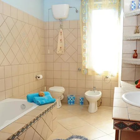 Vila Gioiosa Vacation In Sicily With Private Fenced Pool & Hydro-massage Please Read, Leggete, Host Info Before Requesting *