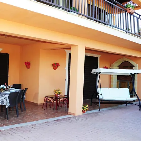 Gioiosa Vacation In Sicily With Private Fenced Pool & Hydro-massage Please Read, Leggete, Host Info Before Requesting * Favara