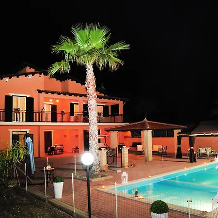 Vila Gioiosa Vacation In Sicily With Private Fenced Pool & Hydro-massage Please Read, Leggete, Host Info Before Requesting