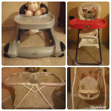 Vila Gioiosa Vacation In Sicily With Private Fenced Pool & Hydro-massage Please Read, Leggete, Host Info Before Requesting