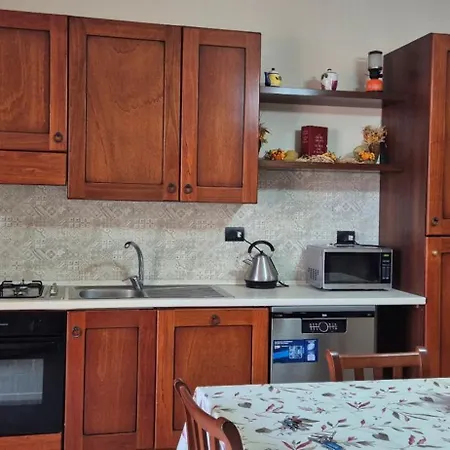 Gioiosa Vacation In Sicily With Private Fenced Pool & Hydro-massage Please Read, Leggete, Host Info Before Requesting