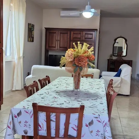 Vila Gioiosa Vacation In Sicily With Private Fenced Pool & Hydro-massage Please Read, Leggete, Host Info Before Requesting *