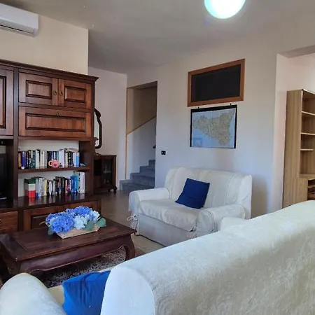 Vila Gioiosa Vacation In Sicily With Private Fenced Pool & Hydro-massage Please Read, Leggete, Host Info Before Requesting Favara