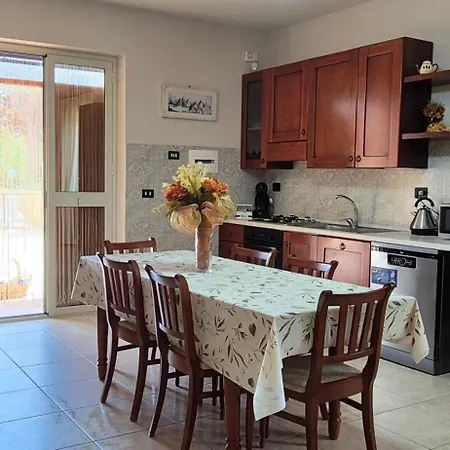 Gioiosa Vacation In Sicily With Private Fenced Pool & Hydro-massage Please Read, Leggete, Host Info Before Requesting