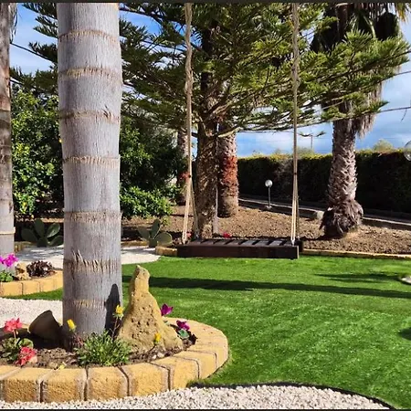 Gioiosa Vacation In Sicily With Private Fenced Pool & Hydro-massage Villa