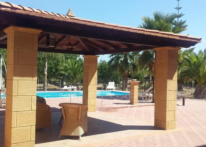 Gioiosa Vacation In Sicily With Private Fenced Pool & Hydro-massage Please Read, Leggete, Host Info Before Requesting *