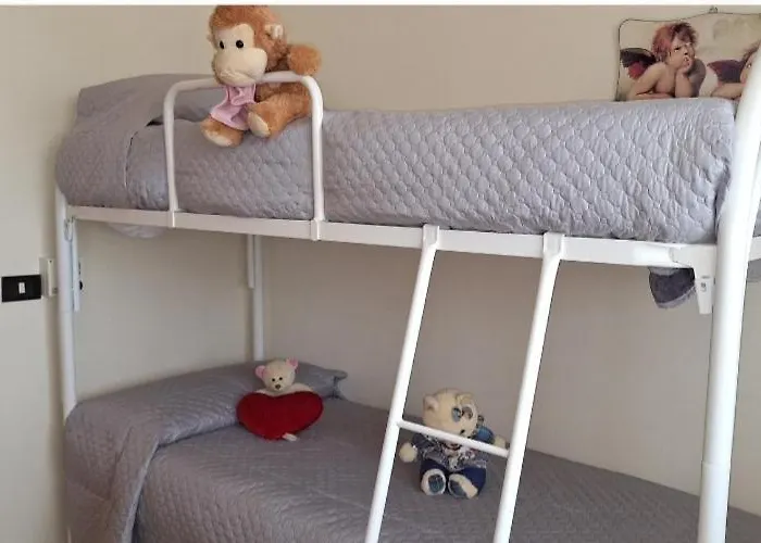 Gioiosa Vacation In Sicily With Private Fenced Pool & Hydro-massage Please Read, Leggete, Host Info Before Requesting Villa