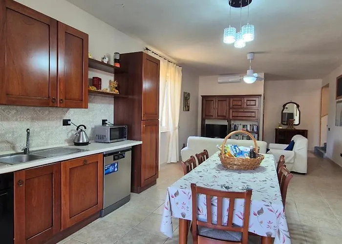 Gioiosa Vacation In Sicily With Private Fenced Pool & Hydro-massage Please Read, Leggete, Host Info Before Requesting Villa