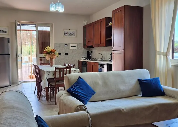 Villa Gioiosa Vacation In Sicily With Private Fenced Pool & Hydro-massage Please Read, Leggete, Host Info Before Requesting *